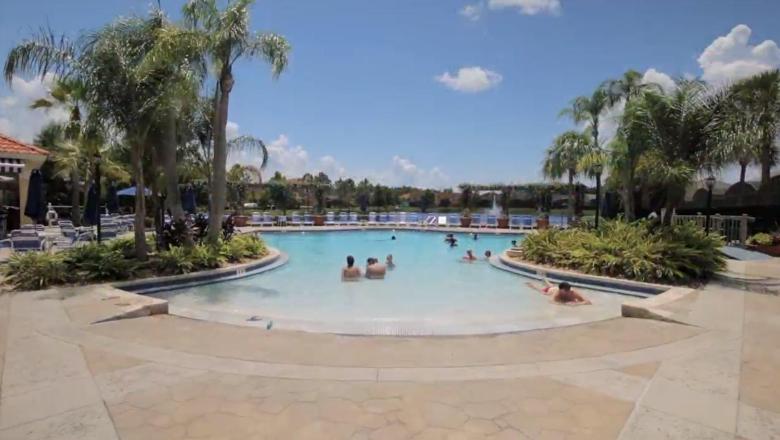Terra Verde Resort - TV706 - image 7