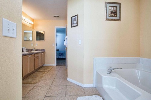 Indian Ridge- 4 Bedroom Pool Home- 2405IR - image 10