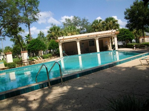 Indian Ridge- 4 Bedroom Pool Home- 2405IR - image 3