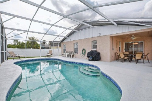 Indian Ridge- 4 Bedroom Pool Home- 2405IR - image 6