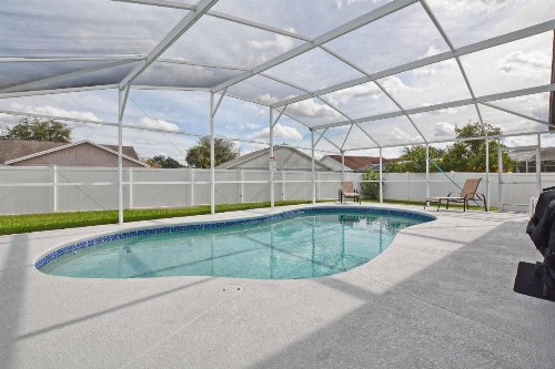 Indian Ridge- 4 Bedroom Pool Home- 2405IR - image 7