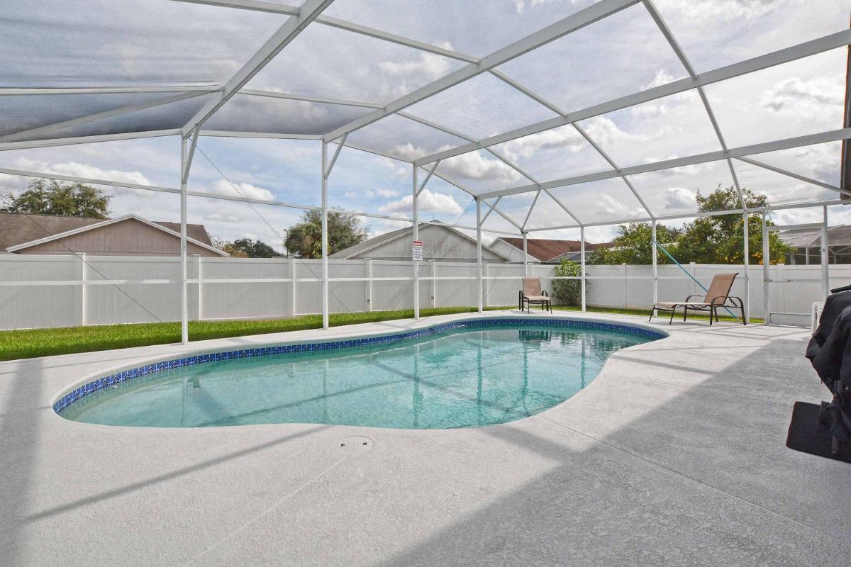 Indian Ridge- 4 Bedroom Pool Home- 2405IR - image 7