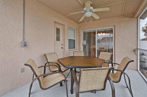 Indian Ridge- 4 Bedroom Pool Home- 2405IR - image 8