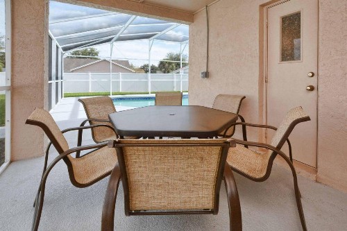 Indian Ridge- 4 Bedroom Pool Home- 2405IR - image 9