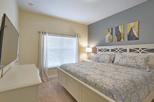 Paradise Palms-4 Bed Townhouse w/splashpool-3621PP - image 10