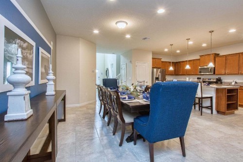 Windsor at Westside-8 Bedrooms House w/pool-3711WW - image 12