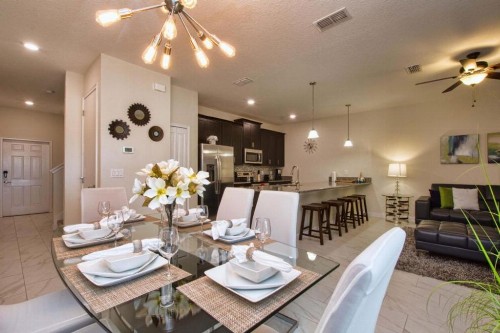 Storey Lake-4 Bedroom Townhome w/Splashpool-1633ST - image 10