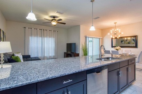 Storey Lake-4 Bedroom Townhome w/Splashpool-1633ST - image 21