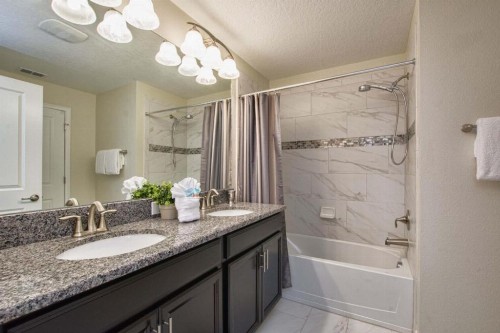 Storey Lake-4 Bedroom Townhome w/Splashpool-1633ST - image 23