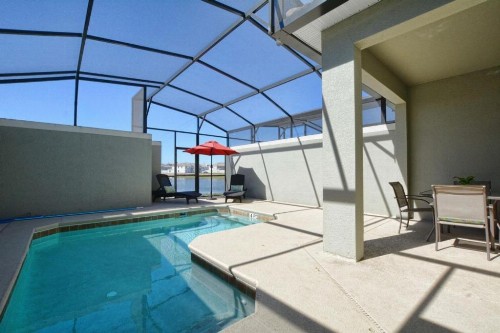 Storey Lake-4 Bedroom Townhome w/Splashpool-1633ST - image 30