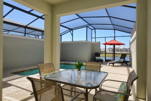 Storey Lake-4 Bedroom Townhome w/Splashpool-1633ST - image 31