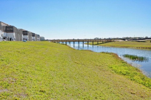Storey Lake-4 Bedroom Townhome w/Splashpool-1633ST - image 35