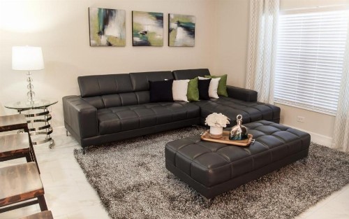 Storey Lake-4 Bedroom Townhome w/Splashpool-1633ST - image 4