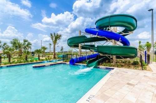 Storey Lake-4 Bedroom Townhome w/Splashpool-1633ST - image 40