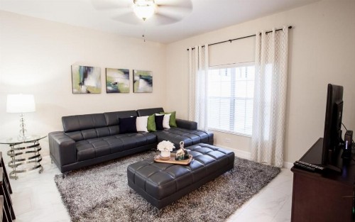 Storey Lake-4 Bedroom Townhome w/Splashpool-1633ST - image 7