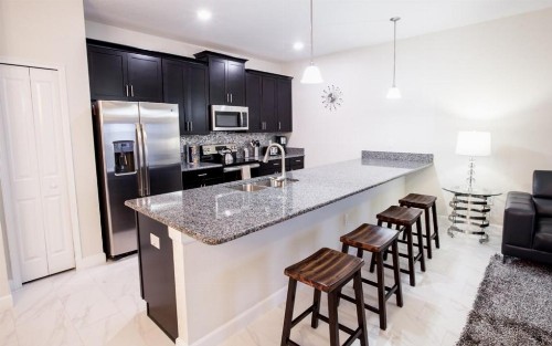 Storey Lake-4 Bedroom Townhome w/Splashpool-1633ST - image 8