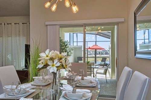 Storey Lake-4 Bedroom Townhome w/Splashpool-1633ST - image 9