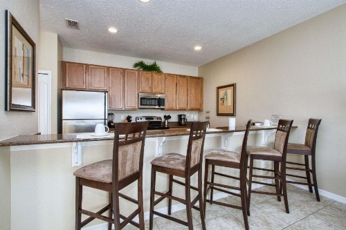 Paradise Palms- 4 Bed Townhome w/Splashpool-3044PP - image 10