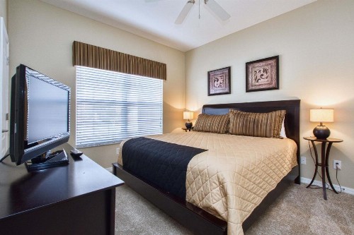 Paradise Palms- 4 Bed Townhome w/Splashpool-3044PP - image 11