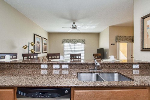Paradise Palms- 4 Bed Townhome w/Splashpool-3044PP - image 9