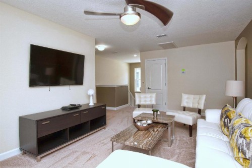 Paradise Palms- 6 Bedroom Pool Home-3150PP - image 25