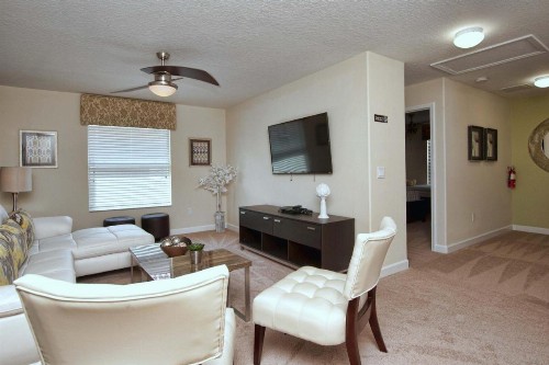 Paradise Palms- 6 Bedroom Pool Home-3150PP - image 32