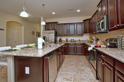 Paradise Palms- 6 Bedroom Pool Home-3150PP - image 36