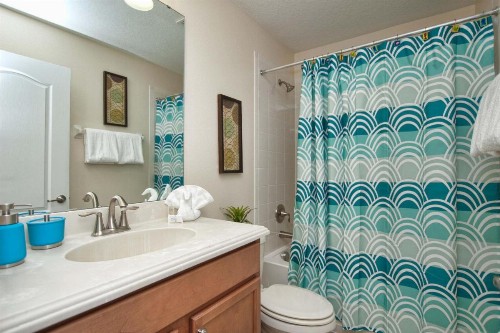 Paradise Palms- 6 Bedroom Pool Home-3150PP - image 38