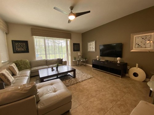 Paradise Palms- 6 Bedroom Pool Home-3150PP - image 4