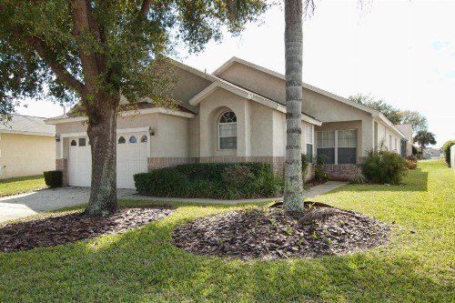 Indian Ridge - 4 Bedroom Pool Home- 2408IR - image 5