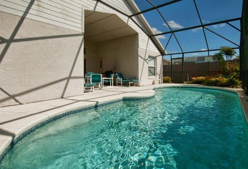 Indian Ridge - 4 Bedroom Pool Home- 2408IR - image 7