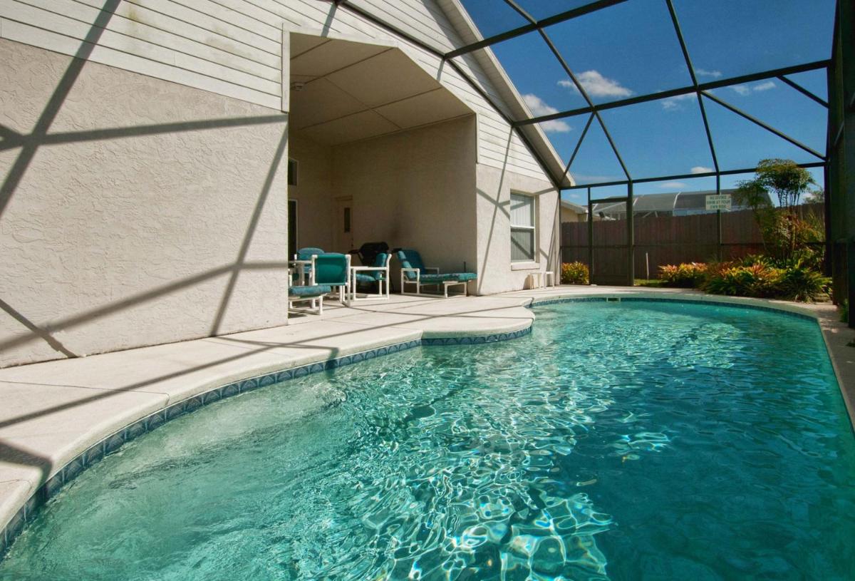 Indian Ridge - 4 Bedroom Pool Home- 2408IR - image 7