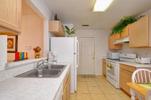 Indian Point- 3 Bedroom Pool Home- 1301IP - image 12