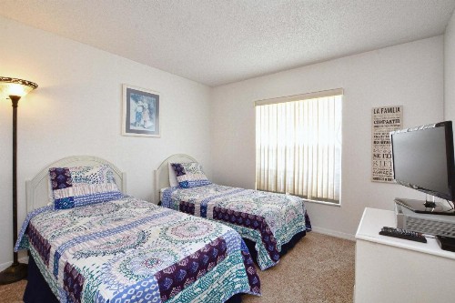 Indian Point- 3 Bedroom Pool Home- 1301IP - image 3