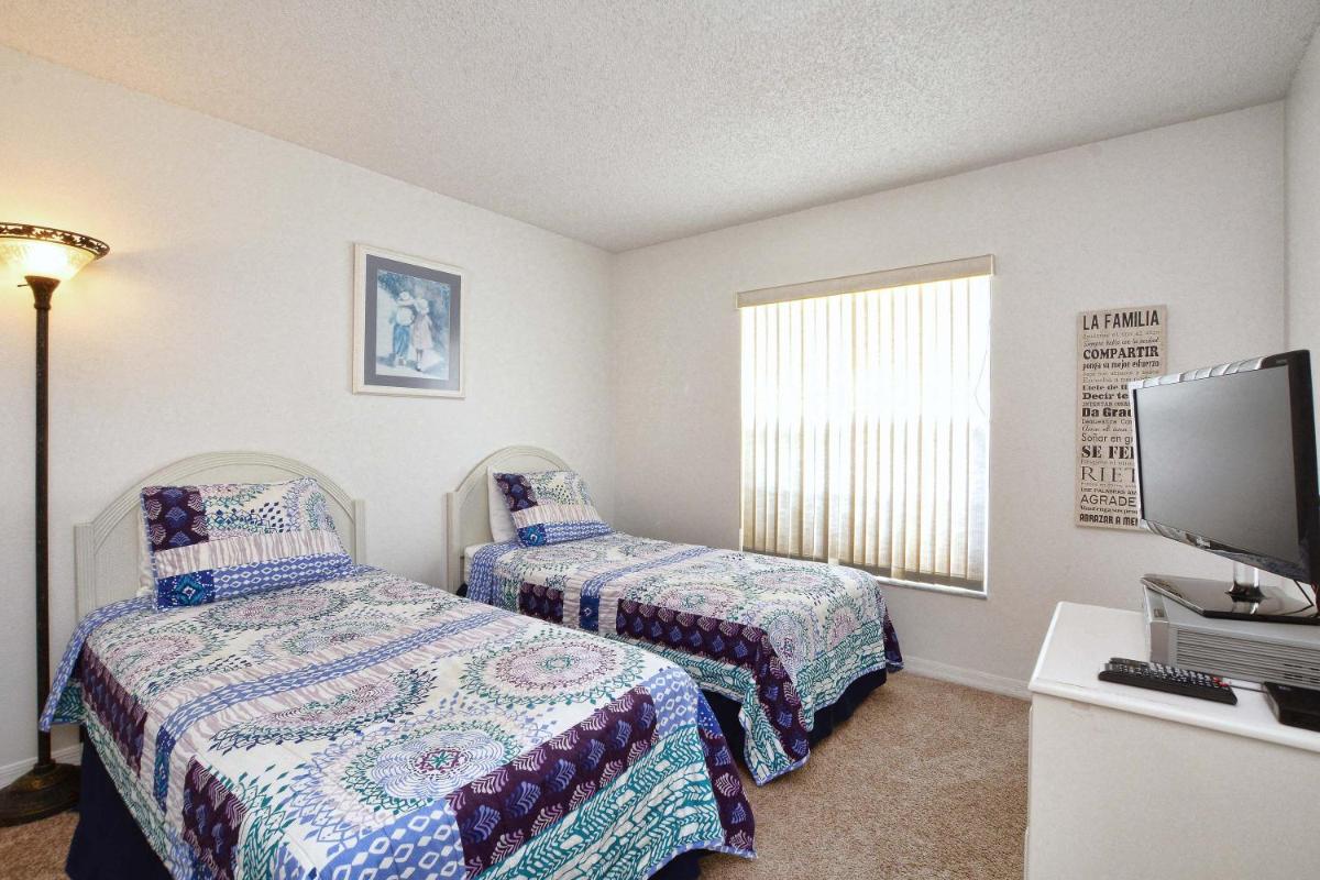 Indian Point- 3 Bedroom Pool Home- 1301IP - image 3