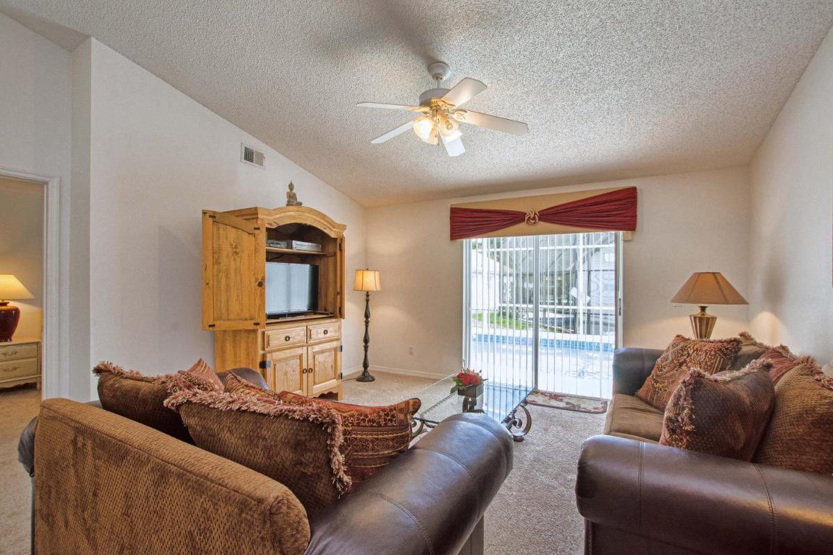 Indian Point- 3 Bedroom Pool Home- 1301IP - image 5