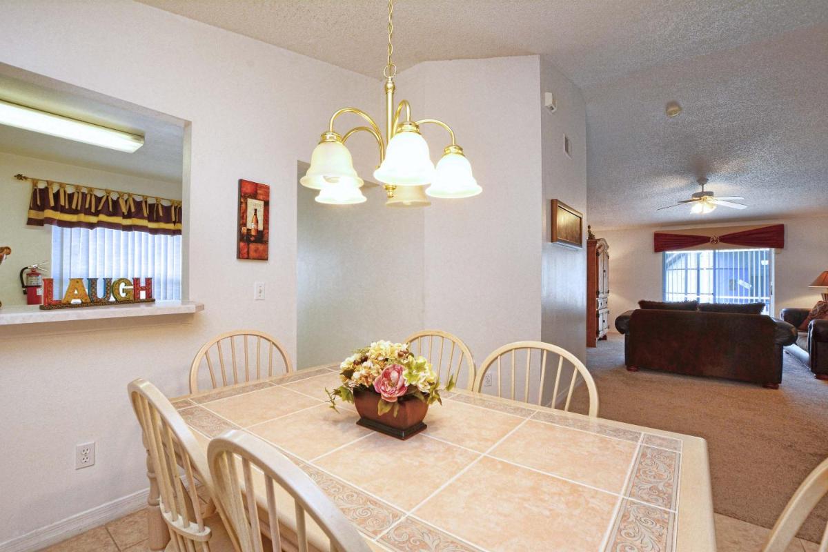 Indian Point- 3 Bedroom Pool Home- 1301IP - image 6