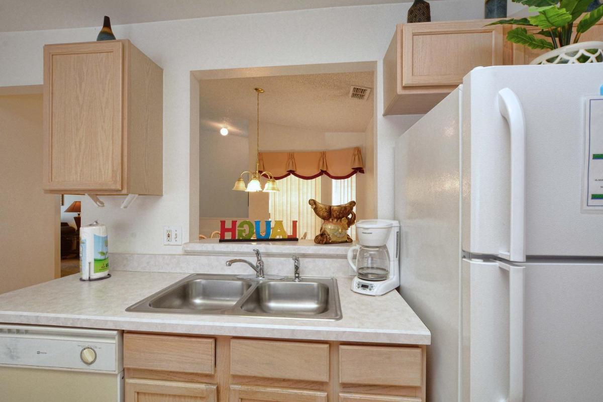 Indian Point- 3 Bedroom Pool Home- 1301IP - image 7