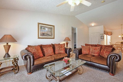Indian Point- 3 Bedroom Pool Home- 1301IP - image 8