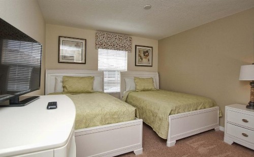 Paradise Palms- 4 Bed Townhome w/Splashpool-3201PP - image 10