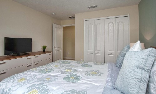 Paradise Palms- 4 Bed Townhome w/Splashpool-3201PP - image 12