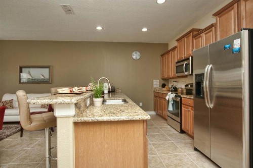 Paradise Palms- 4 Bed Townhome w/Splashpool-3201PP - image 19