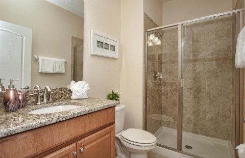 Paradise Palms- 4 Bed Townhome w/Splashpool-3201PP - image 20