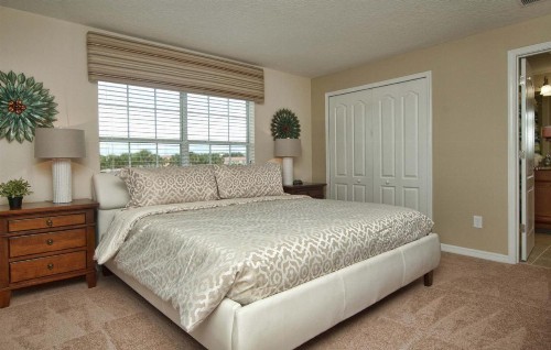 Paradise Palms- 4 Bed Townhome w/Splashpool-3201PP - image 24