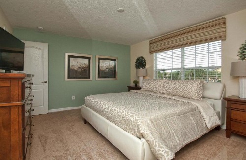 Paradise Palms- 4 Bed Townhome w/Splashpool-3201PP - image 25