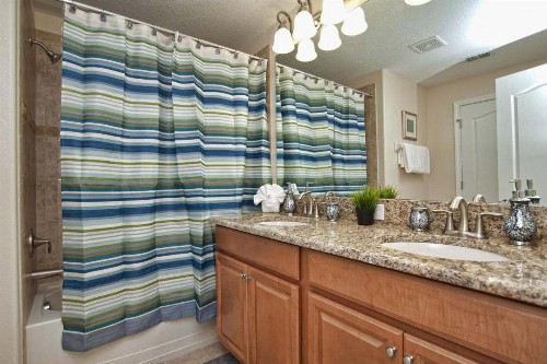 Paradise Palms- 4 Bed Townhome w/Splashpool-3201PP - image 31