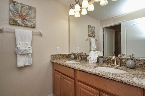 Paradise Palms- 4 Bed Townhome w/Splashpool-3201PP - image 39
