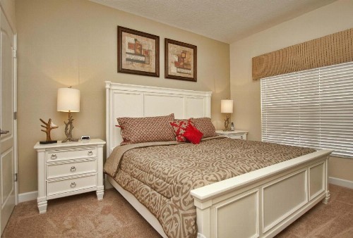 Paradise Palms- 4 Bed Townhome w/Splashpool-3201PP - image 7