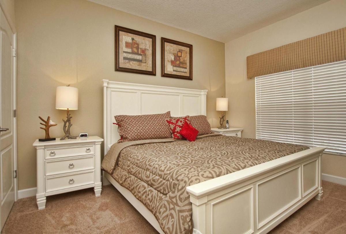 Paradise Palms- 4 Bed Townhome w/Splashpool-3201PP - image 7
