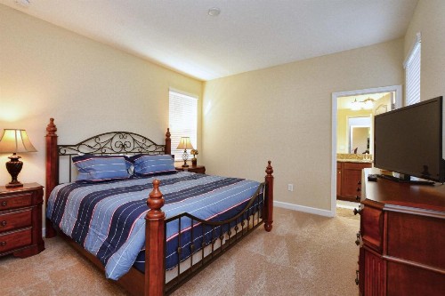 Paradise Palms-5 Bedrooms Home w/pool-3507PP - image 13